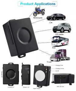 Tracking Device, for Bike, car, bus, taxi, truck